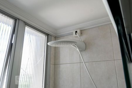 Apartamento à venda com 163m², 3 quartos e 2 vagasQuarto 3 - Suíte/ Banheiro