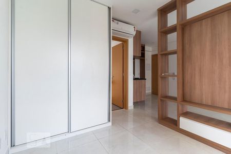 Quarto de kitnet/studio à venda com 1 quarto, 34m² em Pinheiros, São Paulo
