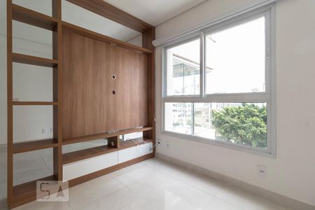 Quarto de kitnet/studio à venda com 1 quarto, 34m² em Pinheiros, São Paulo