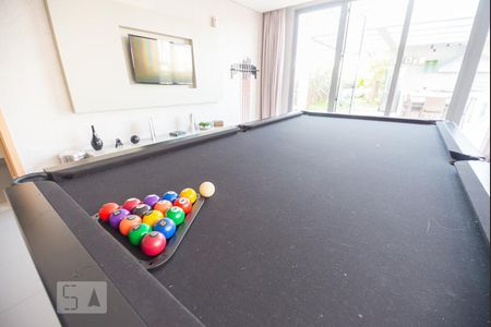 Studio para alugar com 34m², 1 quarto e 1 vaga Studio para alugar com 34m², 1 quarto e 1 vagaSalão