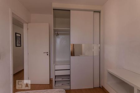Quarto 1 - Armários de apartamento para alugar com 2 quartos, 70m² em Candelária, Belo Horizonte