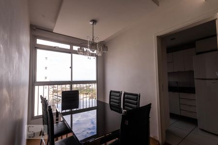 Copa de apartamento para alugar com 2 quartos, 70m² em Candelária, Belo Horizonte