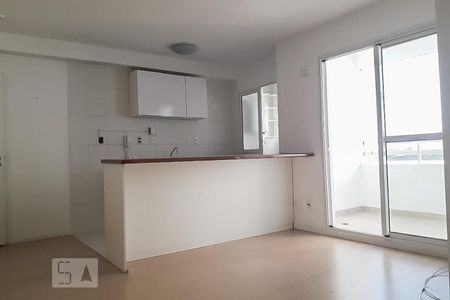 Sala de apartamento para alugar com 3 quartos, 70m² em Água Branca, São Paulo