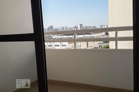 Varanda de apartamento para alugar com 3 quartos, 70m² em Água Branca, São Paulo