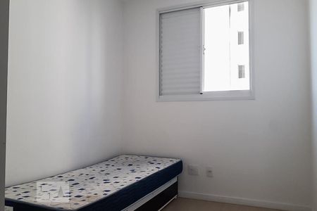 Quarto 02 de apartamento para alugar com 3 quartos, 70m² em Água Branca, São Paulo