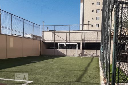 Apartamento para alugar com 70m², 3 quartos e 1 vagaQuadra Espotiva