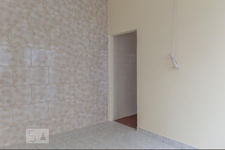 Sala de casa para alugar com 1 quarto, 45m² em Santa Terezinha, São Bernardo do Campo