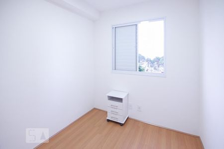 Quarto 1 de apartamento para alugar com 2 quartos, 40m² em Bom Retiro, São Paulo