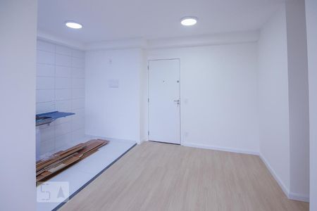 Sala de apartamento para alugar com 2 quartos, 40m² em Bom Retiro, São Paulo