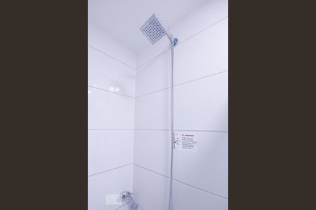 Apartamento para alugar com 40m², 2 quartos e sem vaga Apartamento para alugar com 40m², 2 quartos e sem vagaBanheiro