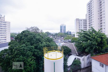 Vista Quarto 2 de apartamento para alugar com 2 quartos, 40m² em Bom Retiro, São Paulo