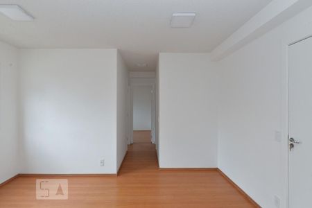 Apartamento para alugar com 41m², 2 quartos e sem vagaSala