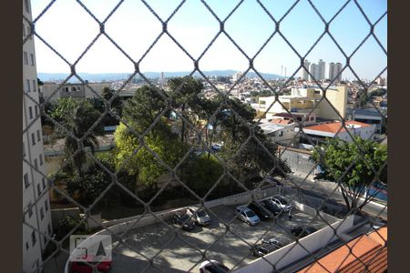 Vista de apartamento à venda com 2 quartos, 48m² em Limão, São Paulo