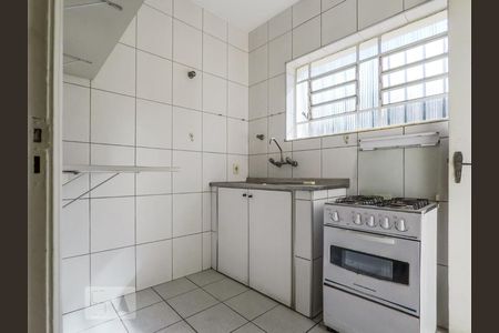Casa para alugar com 3 quartos, 120m² em Mirandópolis, São Paulo
