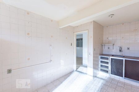 Casa de condomínio à venda com 60m², 2 quartos e sem vaga Casa de condomínio à venda com 60m², 2 quartos e sem vagaCozinha