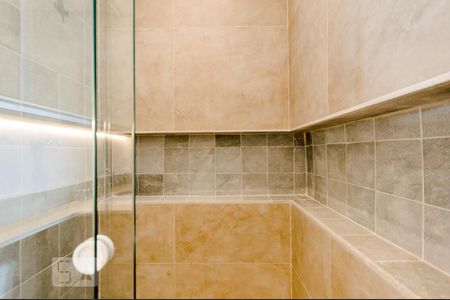 Studio para alugar com 48m², 1 quarto e 1 vagaBanheiro