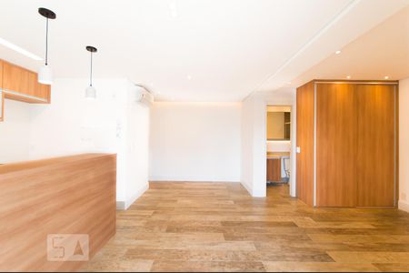 Studio de kitnet/studio para alugar com 1 quarto, 48m² em Centro, São Paulo