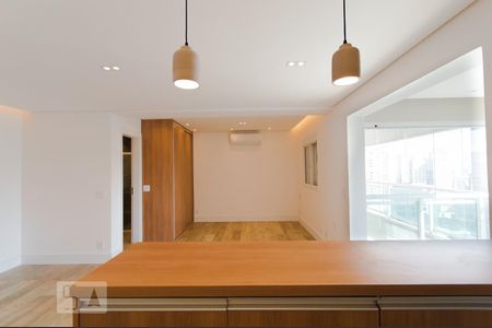 Studio de kitnet/studio para alugar com 1 quarto, 48m² em Centro, São Paulo