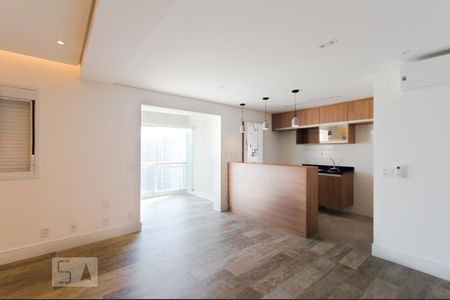 Studio de kitnet/studio para alugar com 1 quarto, 48m² em Centro, São Paulo