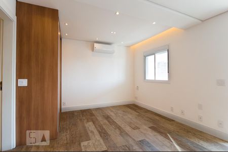 Studio para alugar com 48m², 1 quarto e 1 vagaStudio