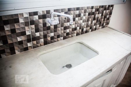 Apartamento à venda com 160m², 2 quartos e sem vagaCozinha - Torneira