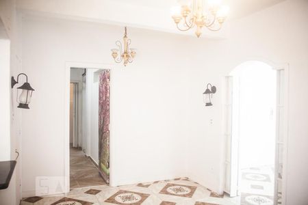 Entrada de apartamento à venda com 2 quartos, 160m² em Vila Buarque, São Paulo