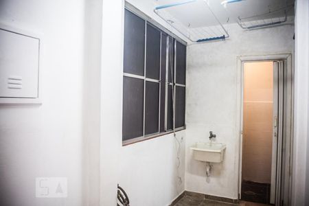 Apartamento à venda com 160m², 2 quartos e sem vagaÁrea de Serviço