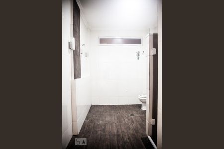 Apartamento à venda com 160m², 2 quartos e sem vagaBanheiro