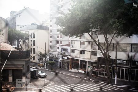 Vista da Sala de apartamento à venda com 2 quartos, 160m² em Vila Buarque, São Paulo