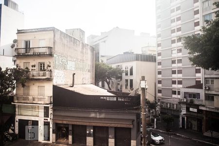 Vista do Quarto 1 de apartamento à venda com 2 quartos, 160m² em Vila Buarque, São Paulo