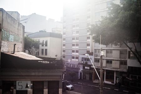 Apartamento à venda com 160m², 2 quartos e sem vagaVista do quarto 2