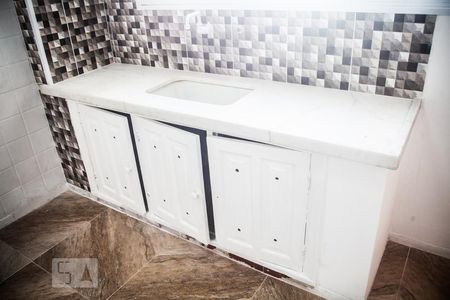 Apartamento à venda com 160m², 2 quartos e sem vagaCozinha - Armários