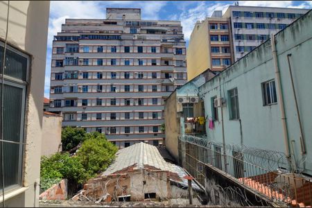 Vista de apartamento para alugar com 1 quarto, 78m² em Centro, Rio de Janeiro