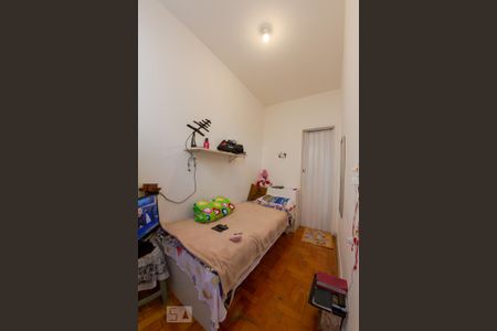 Quarto de Serviço de apartamento à venda com 2 quartos, 68m² em Moinhos de Vento, Porto Alegre