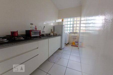 Cozinha de apartamento à venda com 2 quartos, 68m² em Moinhos de Vento, Porto Alegre