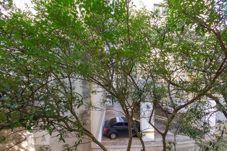 Vista dos Quartos de apartamento à venda com 2 quartos, 68m² em Moinhos de Vento, Porto Alegre
