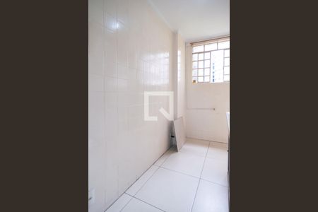 Studio de kitnet/studio para alugar com 1 quarto, 36m² em Jardim Paulista, São Paulo