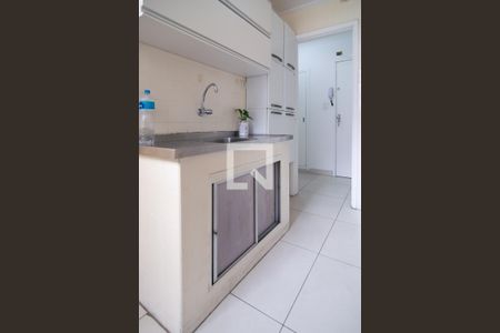 Studio para alugar com 36m², 1 quarto e sem vagaStudio