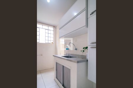 Studio de kitnet/studio para alugar com 1 quarto, 36m² em Jardim Paulista, São Paulo