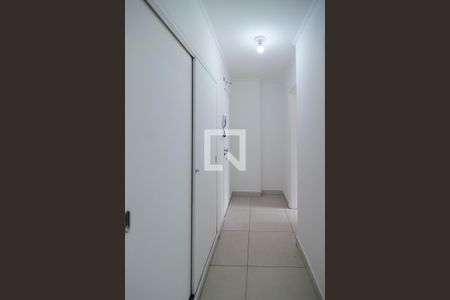 Corredor de kitnet/studio para alugar com 1 quarto, 36m² em Jardim Paulista, São Paulo