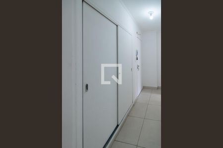 Corredor de kitnet/studio para alugar com 1 quarto, 36m² em Jardim Paulista, São Paulo