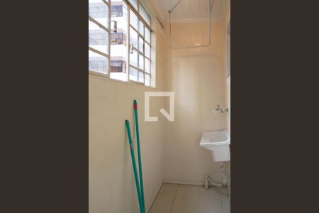 Studio para alugar com 36m², 1 quarto e sem vagaStudio