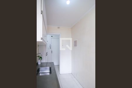 Studio para alugar com 36m², 1 quarto e sem vagaStudio