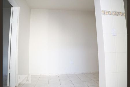 Sala de casa para alugar com 2 quartos, 48m² em Vila Guarani, São Paulo