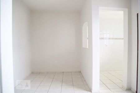 Casa para alugar com 48m², 2 quartos e sem vagaSala