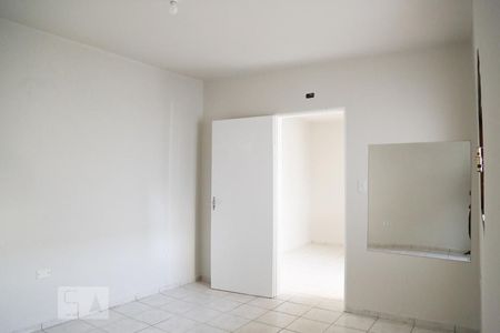 Quarto 1 de casa para alugar com 2 quartos, 48m² em Vila Guarani, São Paulo