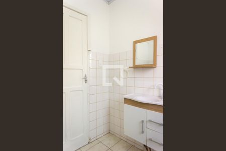 Casa para alugar com 138m², 2 quartos e 1 vagaBanheiro
