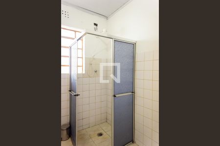 Banheiro de casa para alugar com 2 quartos, 138m² em Vila Oratório, São Paulo
