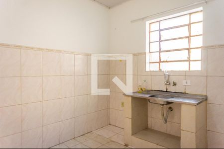 Casa para alugar com 138m², 2 quartos e 1 vagaCozinha