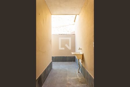 Casa para alugar com 138m², 2 quartos e 1 vagaÁrea de Serviço